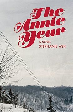 portada The Annie Year: A Novel