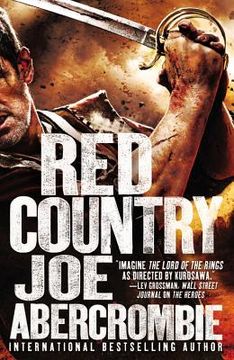 portada red country (in English)