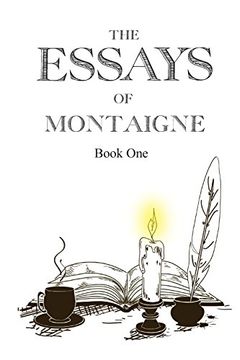 portada The Essays of Montaigne, Book 1: Volume 1