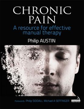portada Chronic Pain: A Resource for Effective Manual Therapy (en Inglés)