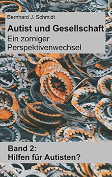 portada Autist und Gesellschaft - Ein zorniger Perspektivenwechsel (German Edition)