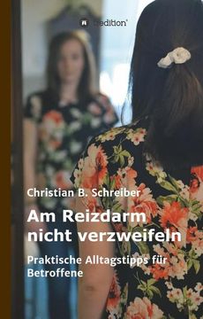 portada Am Reizdarm Nicht Verzweifeln (in German)