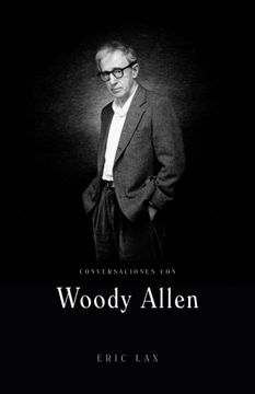 portada Conversaciones Con Woody Allen