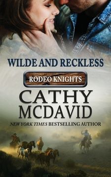 portada Wilde and Reckless (in English)