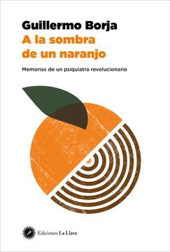 portada A la sombra de un naranjo (in Spanish)