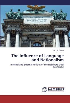 portada The Influence of Language and Nationalism