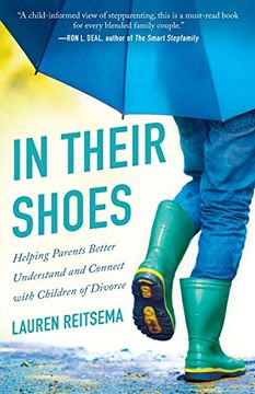 portada In Their Shoes (in English)
