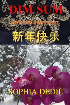 portada Dim Sum: Spring Festival (en Inglés)