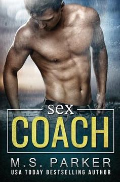 portada Sex Coach (en Inglés)