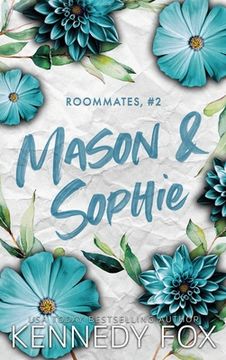 portada Mason & Sophie (en Inglés)