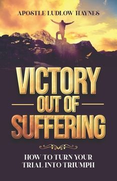 portada Victory Out of Suffering