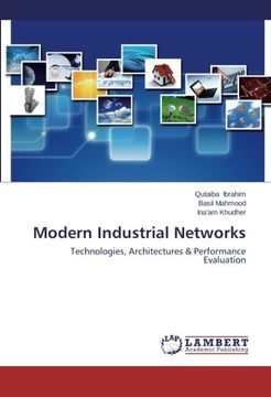 portada Modern Industrial Networks