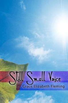 portada still small voice (en Inglés)