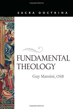 portada Fundamental Theology (Sacra Doctrina)