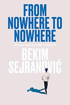 portada From Nowhere to Nowhere (en Inglés)