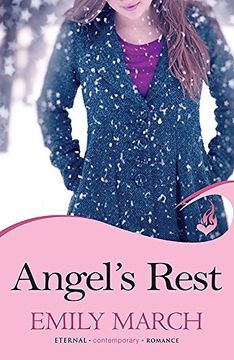 portada Angel's Rest: Eternity Springs Book 1 (a Heartwarming, Uplifting, Feel-Good Romance Series) (in English)