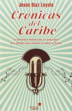 portada Crónicas Del Caribe (in Spanish)