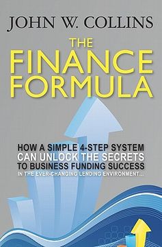 portada the finance formula