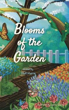 portada Blooms of the Garden (en Inglés)