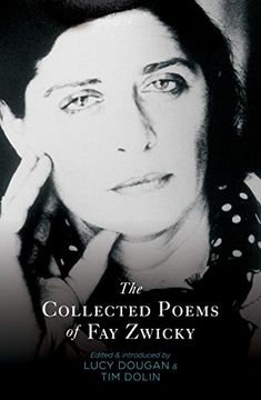 portada Collected Poems of Fay Zwicky