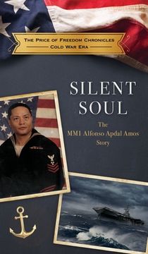 portada Silent Soul: The MM1 Alfonso Apdal Amos Story