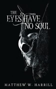 portada The Eyes Have No Soul (in English)