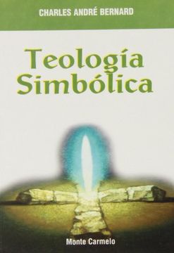 portada Teología Simbólica (Mística y Místicos)