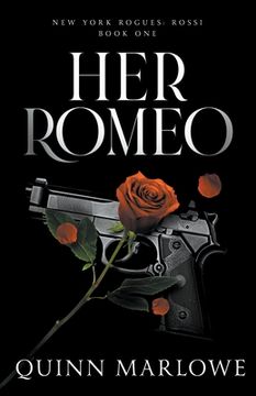 portada Her Romeo (in English)