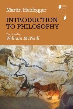 portada Introduction to Philosophy (en Inglés)