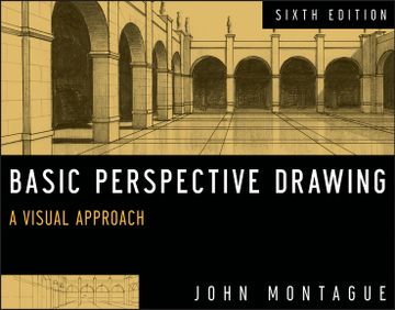 portada Basic Perspective Drawing: A Visual Approach