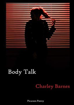 portada Body Talk (en Inglés)