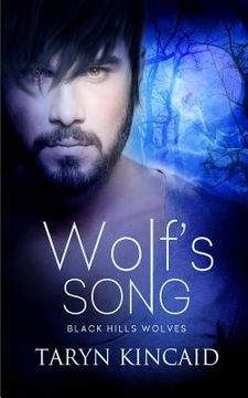 portada Wolf's Song (en Inglés)