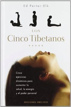 portada Los Cincos Tibetanos (in Spanish)