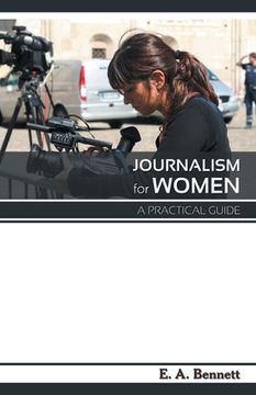 portada Journalism for Women A Practical Guide