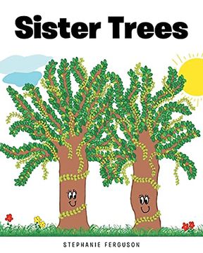 portada Sister Trees (en Inglés)