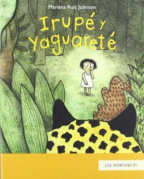 portada Irupe y Yaguarete