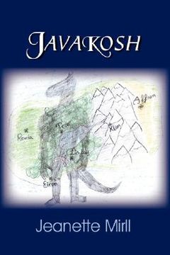 portada javakosh (en Inglés)