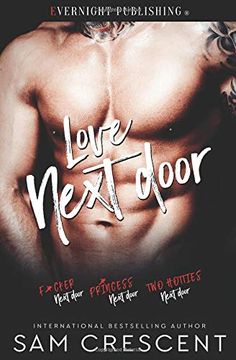 portada Love Next Door (in English)