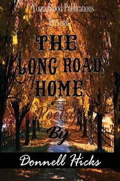 portada The Long Road Home (in English)