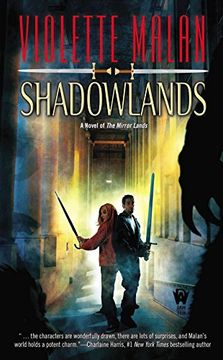 portada Shadowlands 