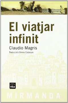 portada el viatjar infinit (in Catalá)
