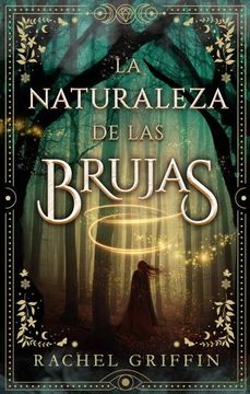portada La Naturaleza de Las Brujas (in Spanish)