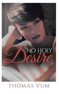 portada No Holy Desire