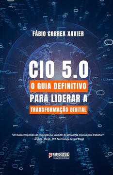 portada Cio 5. 0 (in Portuguese)