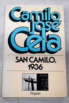 portada San Camilo 1936