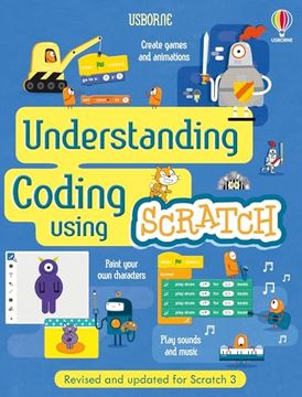 portada Understanding Coding Using Scratch