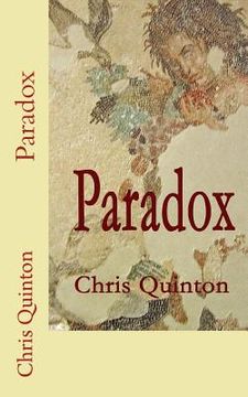 portada Paradox (en Inglés)