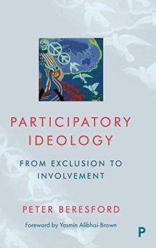 portada Participatory Ideology: From Exclusion to Involvement (in English)