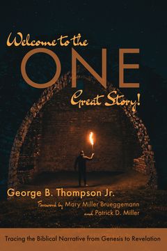 portada Welcome to the One Great Story!