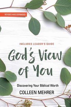 portada God's View of You: Discovering Your Biblical Worth (in English)